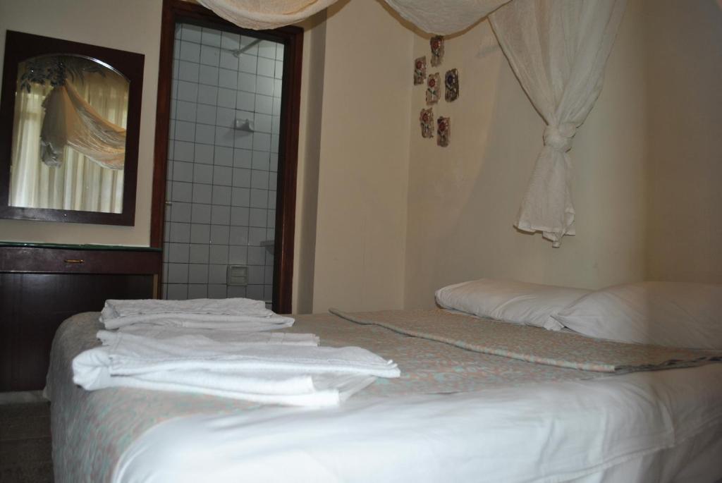 Laluna Pension Кемер Номер фото
